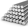 Hydraulic Cylinder Rod with Chrome Plating and High Hardness