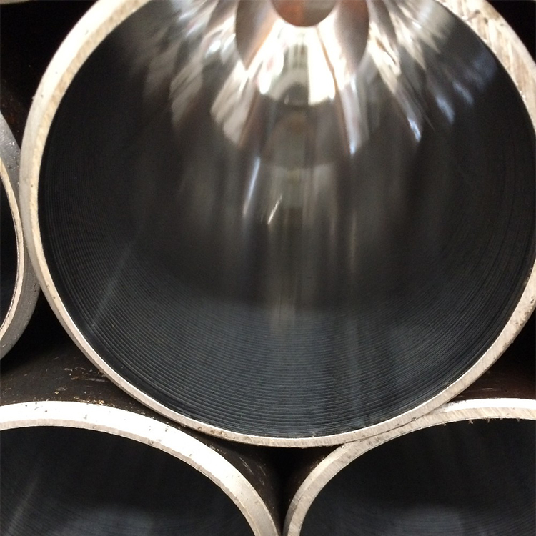 STKM13C Air Pneumatic Cylinder Tubing Honed