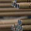 Hydraulic Cylinder Honed Tube with Oil Soaked Packaging