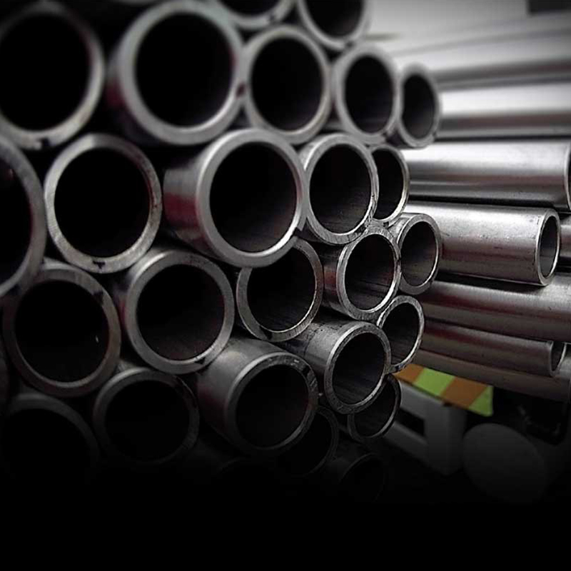 Smooth Surface Honed Tube for Pneumatic Systems