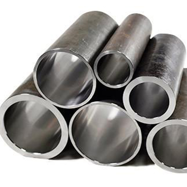 4m Long Honed Tube for High-Pressure Hydraulics
