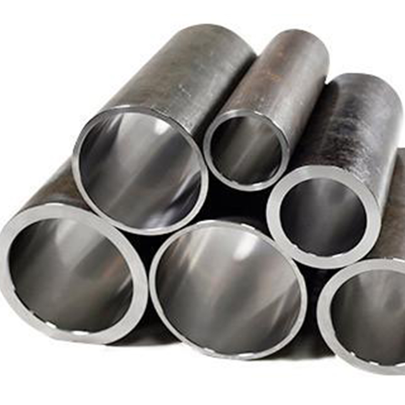 4m Long Honed Tube for High-Pressure Hydraulics