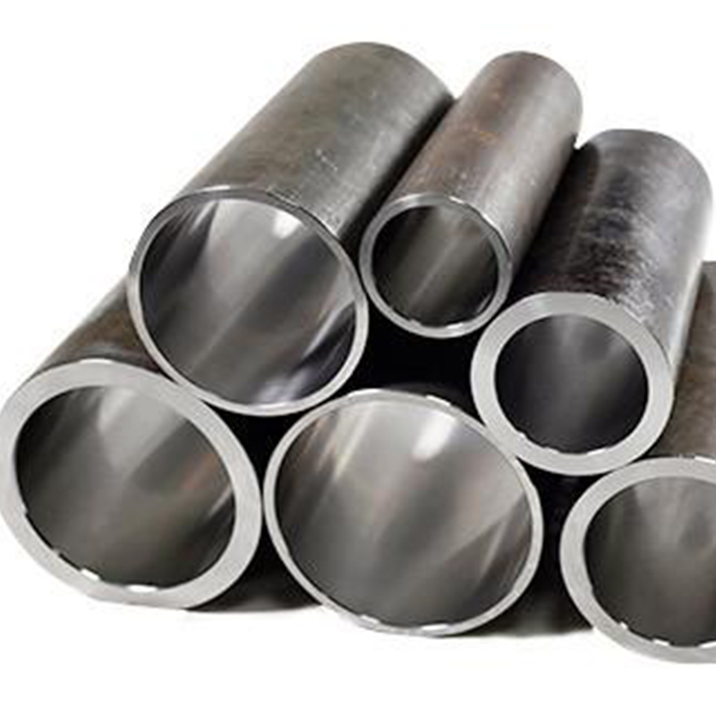 4m Long Honed Tube for High-Pressure Hydraulics