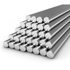 Industrial Chrome Rod with Mirror Finish for Pneumatic Systems