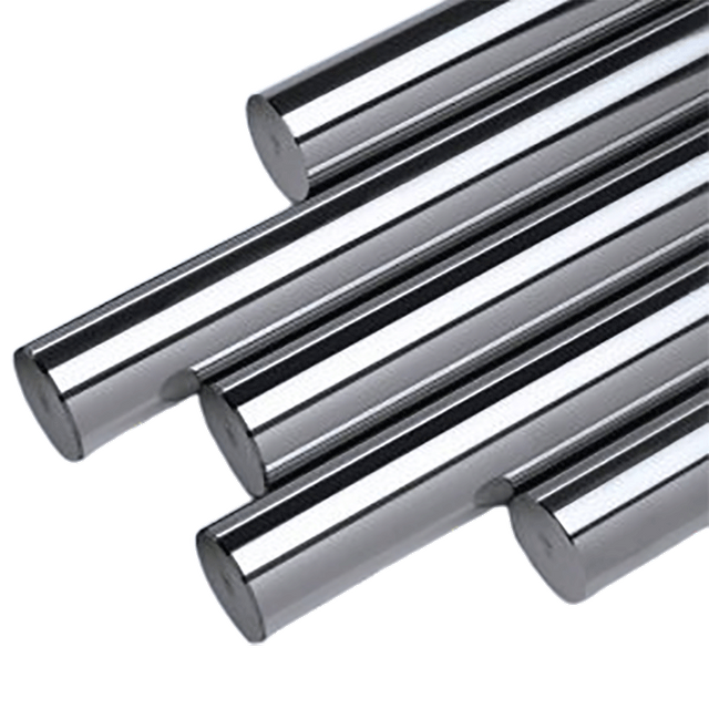 Chrome Plated Precision Honing Cylinder Tube Hydraulic Power Cylinder Tube With Factory Price