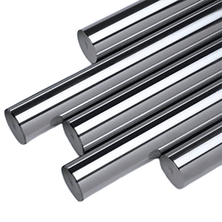 Hard Chrome Bar Piston Shaft for Hydraulic Cylinder