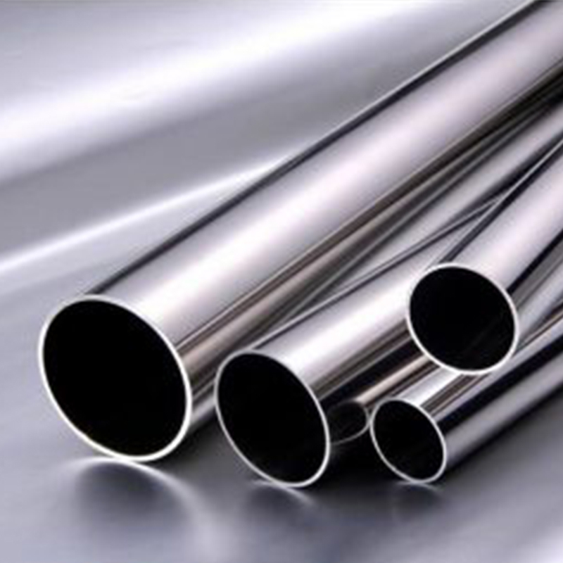 Precision Honed Tube CK45 with ISO H8 Tolerance