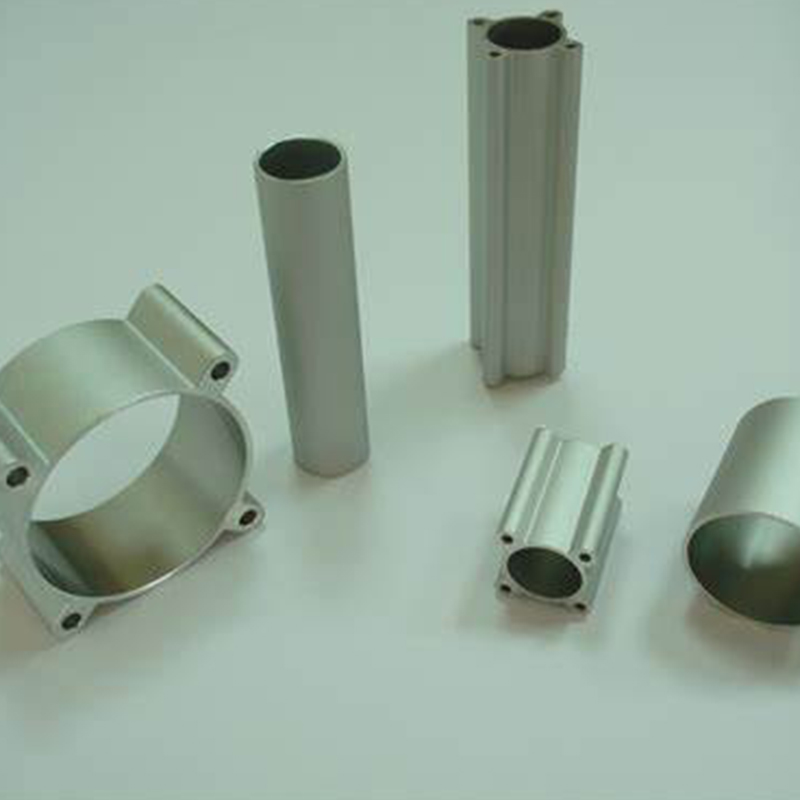 Heavy-Duty Honed Tube for Industrial Applications