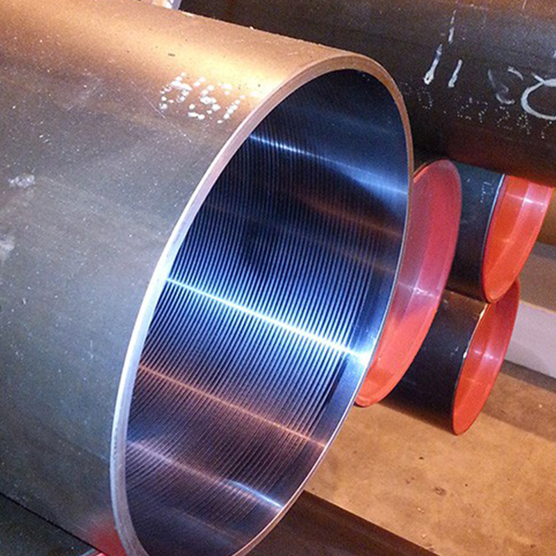 4m Long Honed Tube for High-Pressure Hydraulics