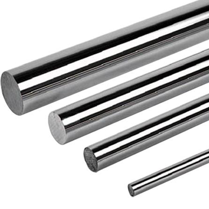 Custom-Made Chrome Rod for Hydraulic Cylinder OEM Projects