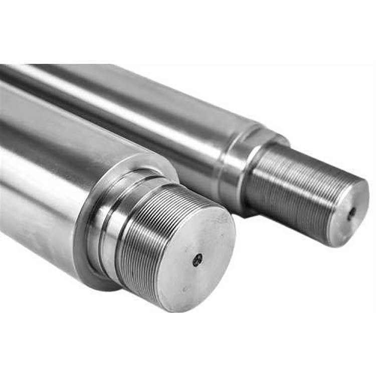 Hard Chrome Bar Piston Shaft for Hydraulic Cylinder