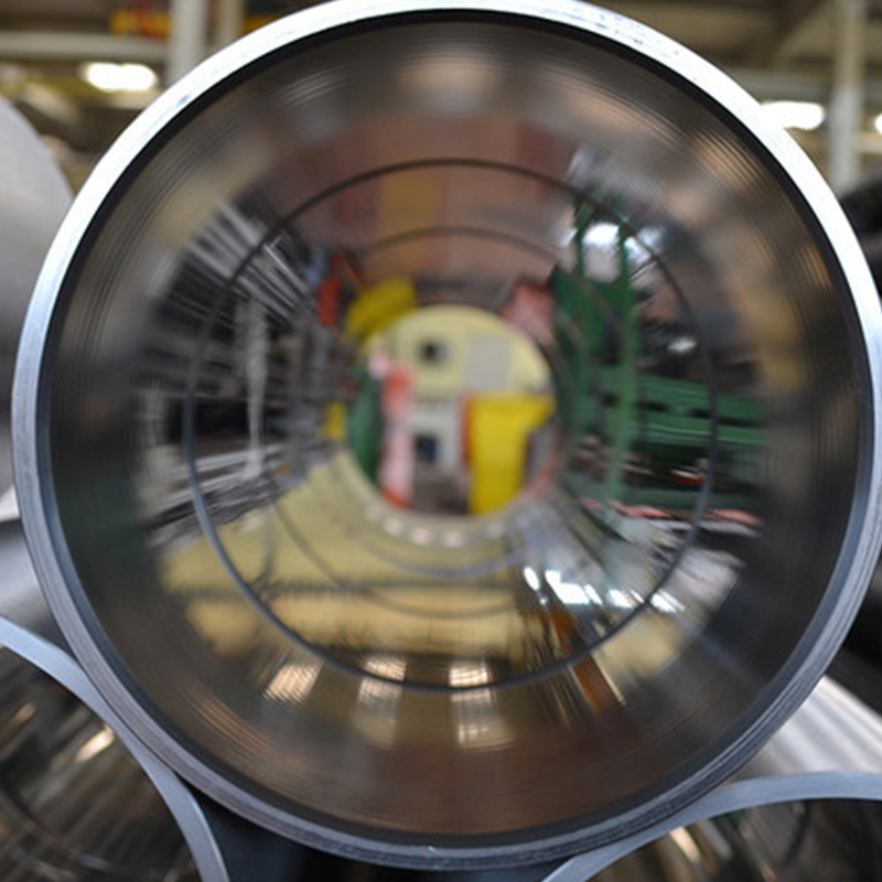 ST52.3 BK+S Honed Tube with Superior Surface Roughness