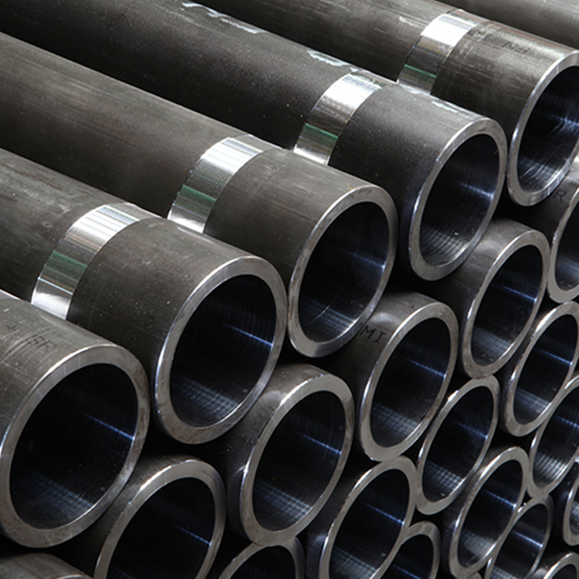20mm-1500mm Inner Diameter Honed Tube with Ra0.20-0.40μm Roughness