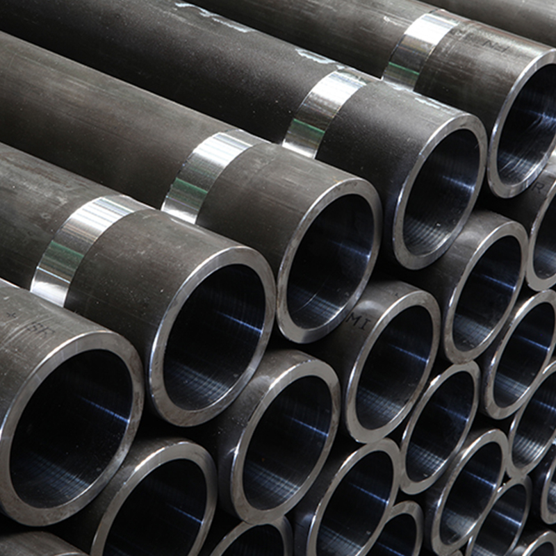 20mm-1500mm Inner Diameter Honed Tube with Ra0.20-0.40μm Roughness