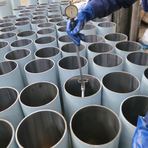 4m Long Honed Tube for High-Pressure Hydraulics