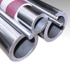 Hydraulic Chrome Shaft with Mirror Finish and OEM Supply