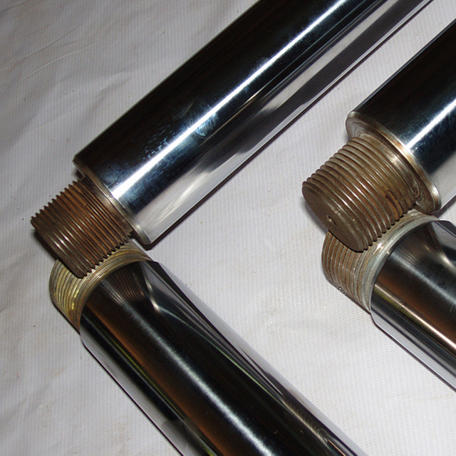 OEM Hard Chrome Plated Piston Rod for Hydraulic Cylinder Shaft