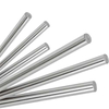 Heavy Load Piston Rod with Hard Chrome Coating for Excavators and Loaders