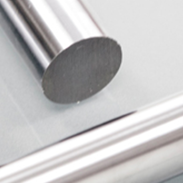 Industrial Hard Chrome Plated Rod for Cylinders and Shocks