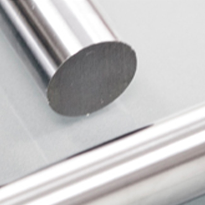 Industrial Hard Chrome Plated Rod for Cylinders and Shocks