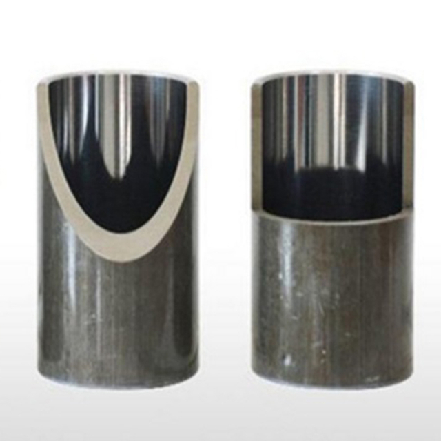 China Factory Supplier CK45 Honed Tube for Hydraulic Cylinders DIN2391 Standard