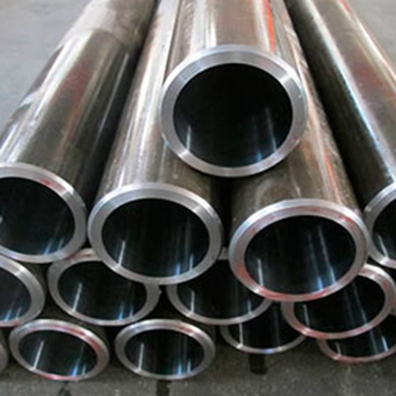 Premium 4140 Honed Tube by Leading Manufacturer - ISO H8 Precision Hydraulic Cylinder Barrel