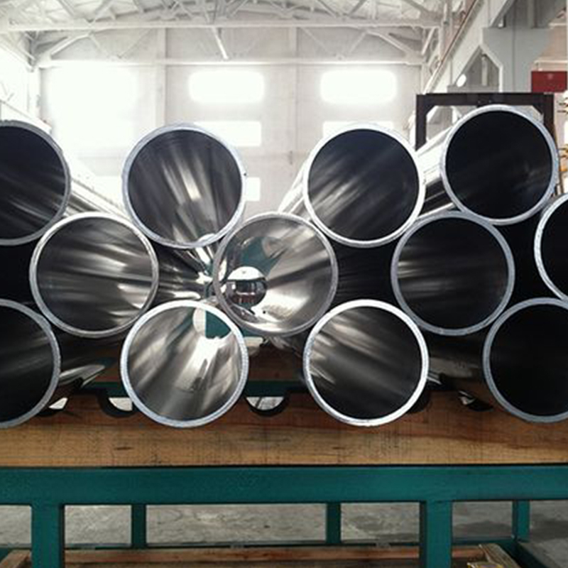 CK45 Steel Honed Tube for Cylinder Barrels