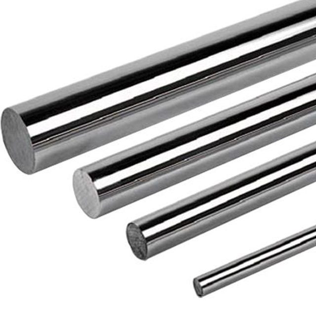 Hydraulic Cylinder Steel Honed Tube China Factory Honed Seamless Tube